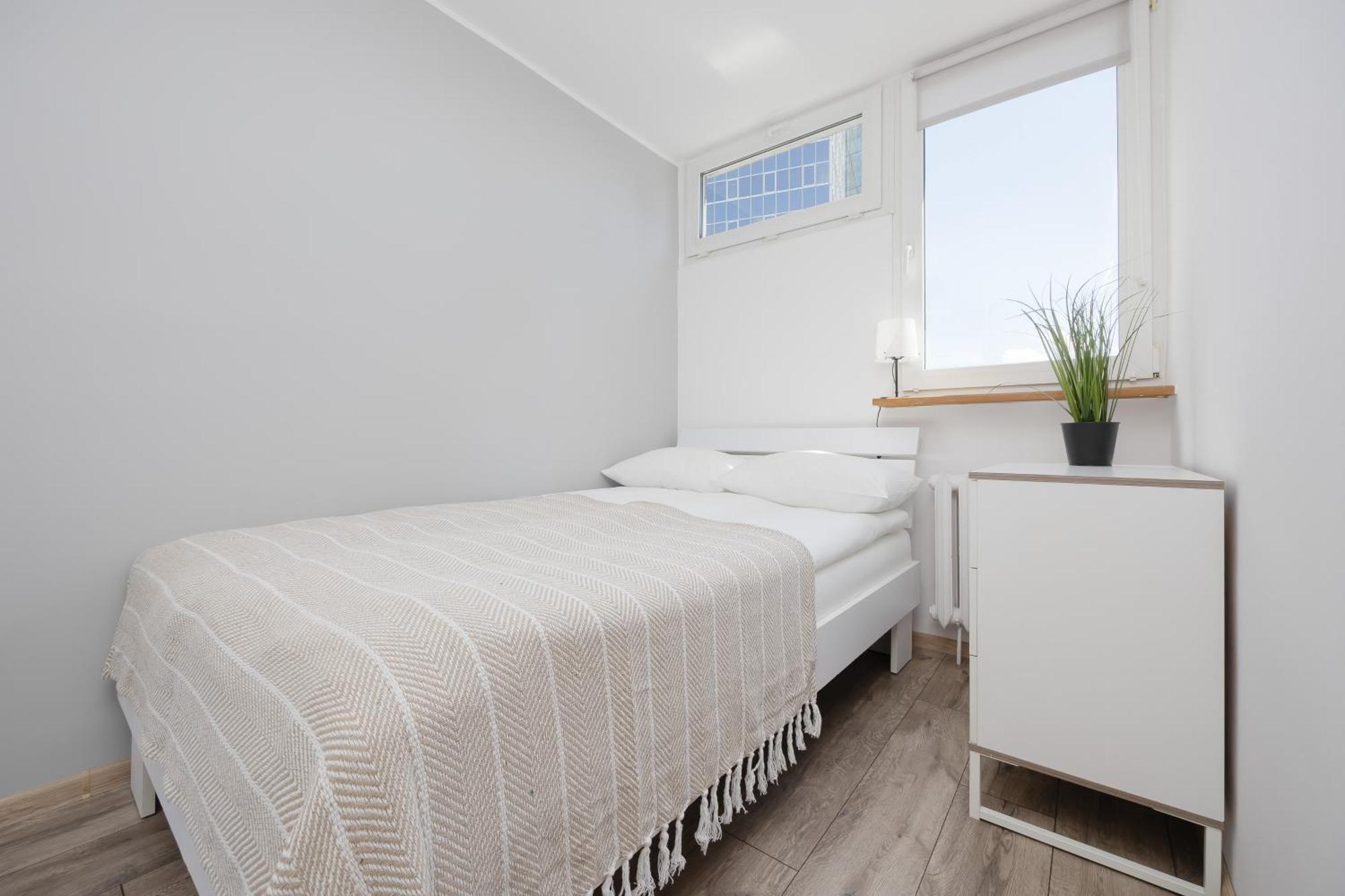 Apartament Comfort & Style Center By Renters *